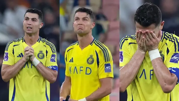 عاصفة حول رونالدو تهز النصر.. رسالة صارمة من رابطة الدوري تشعل الجدل