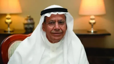 صورة عشاء قبل الغروب وصيام طويل ونوم عميق.. كيف يحافظ لواء متقاعد في الـ74 على نشاط لافت؟