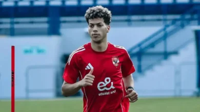 صورة غضب جماهيري يطارد إمام عاشور في استاد القاهرة بعد أزمة الغياب