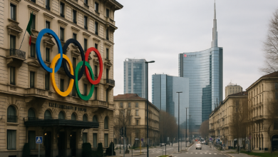 صورة أين ستُقام أولمبياد 2026؟ التحليل الكامل لموقع الحدث العالمي – خاص