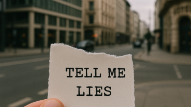 صورة تحليل ظاهرة “قل لي الأكاذيب”.. كيف تغيّر فهمنا للحقيقة في زمن السرعة