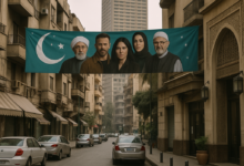 صورة مواعيد مسلسلات رمضان 2026.. الخريطة الكاملة لأهم الأعمال الدرامية