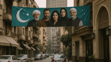 صورة مواعيد مسلسلات رمضان 2026.. الخريطة الكاملة لأهم الأعمال الدرامية