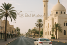 صورة تاريخ عيد الفطر 2026.. بين الحسابات الفلكية والتحضيرات المبكرة