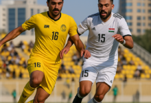 صورة الوصل ضد الزوراء.. معركة الحسم في الطريق إلى اللقب