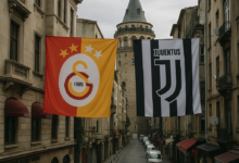 صورة جالاتا سراي .. يوفنتوس .. مواجهة تتجاوز حدود الملعب