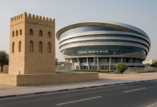 صورة الغرافة.. من نادٍ رياضي إلى منظومة توازن بين التاريخ والمستقبل