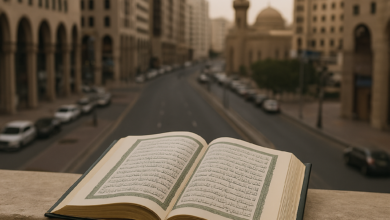 صورة القرآن.. معجزة البيان ومرجع الهداية في الفكر الإنساني
