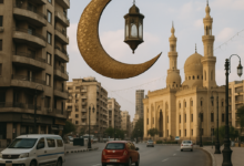 صورة رمضان يوم ايه 2026 – خاص