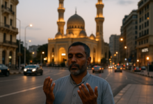 صورة نية صيام رمضان.. جوهر العبادة وسر القبول