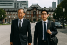 صورة النخبة في آسيا.. تحولات القوة وصعود الأجيال الجديدة