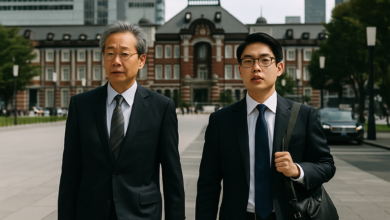 صورة النخبة في آسيا.. تحولات القوة وصعود الأجيال الجديدة