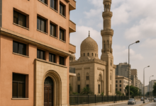 صورة وزارة الأوقاف المصرية.. إدارة الدعوة وتحديث الخطاب الديني