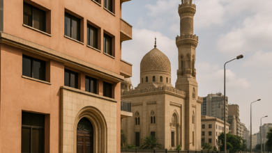 صورة وزارة الأوقاف المصرية.. إدارة الدعوة وتحديث الخطاب الديني