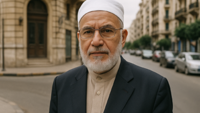 صورة نظير عياد.. مسار فكر متوازن بين التراث والتجديد