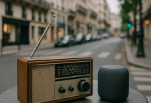 صورة الراديو.. من موجات الأثير إلى وسائط البث الذكية