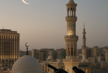 صورة موعد عيد الفطر.. تحديد اليوم المنتظر بدقة فلكية ورؤية شرعية