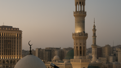 صورة موعد عيد الفطر.. تحديد اليوم المنتظر بدقة فلكية ورؤية شرعية