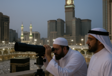 صورة هل غدًا رمضان.. بين الرؤية الشرعية والحسابات الفلكية