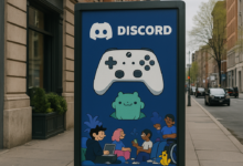 صورة ديسكورد.. تطور التواصل الرقمي من منصة ألعاب إلى بيئة مجتمعية شاملة