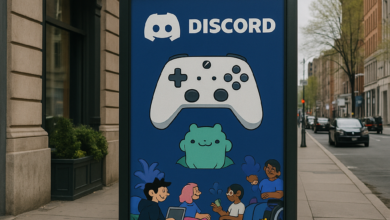 صورة ديسكورد.. تطور التواصل الرقمي من منصة ألعاب إلى بيئة مجتمعية شاملة