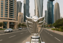 صورة ترتيب كأس آسيا للنخبة.. قراءة تحليلية في موازين القوة الآسيوية
