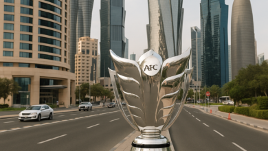 صورة ترتيب كأس آسيا للنخبة.. قراءة تحليلية في موازين القوة الآسيوية