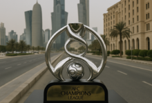 صورة تحديث ترتيب دوري أبطال آسيا.. ملامح القوة تتغير بين الشرق والغرب