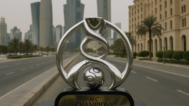 صورة تحديث ترتيب دوري أبطال آسيا.. ملامح القوة تتغير بين الشرق والغرب
