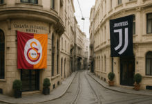 صورة كاليبطة غلطة سراي.. ويوفنتوس في مواجهة التكتيك والعراقة