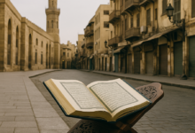 صورة دولة التلاوة.. العمق الخفي لتأثير القرآن في تشكيل الهوية العربية