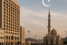 صورة موعد عيد الفطر 2026.. التوقيت الفعلي والعوامل الحاسمة