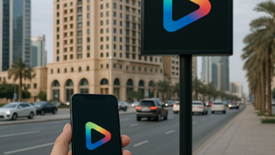 صورة منصة شاهد.. التحول الكامل في تجربة المشاهدة الرقمية