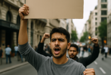 صورة الشباب.. طاقة التغيير في زمن التحولات