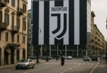 صورة يوفنتوس.. عودة السيدة العجوز إلى مسار الطموح الأوروبي