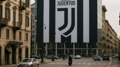 صورة يوفنتوس.. عودة السيدة العجوز إلى مسار الطموح الأوروبي
