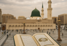 صورة القرآن.. معجزة البيان التي شكّلت وعي الأمة