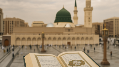 صورة القرآن.. معجزة البيان التي شكّلت وعي الأمة