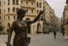 صورة مسلسل قسمة العدل.. الدراما التي أعادت تعريف مفهوم الإنصاف في الواقع العربي