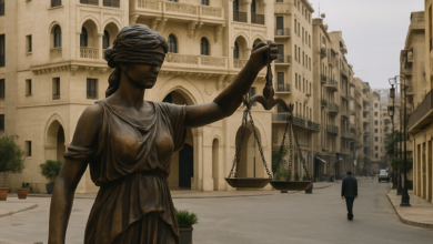 صورة مسلسل قسمة العدل.. الدراما التي أعادت تعريف مفهوم الإنصاف في الواقع العربي