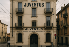 صورة يوفنتوس.. رحلة العودة إلى هوية السيدة العجوز