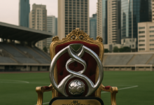 صورة ترتيب أبطال آسيا.. صراع العروش بين أندية القارة