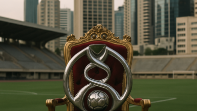 صورة ترتيب أبطال آسيا.. صراع العروش بين أندية القارة