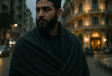 صورة المداح الجزء السادس.. صناعة الغموض الدرامي وتطور الحكاية الروحية