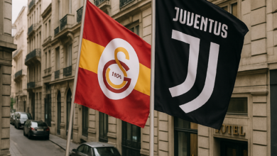 صورة تحليل مواجهة غلطة سراي.. يوفنتوس بين الطموح والتوازن الأوروبي