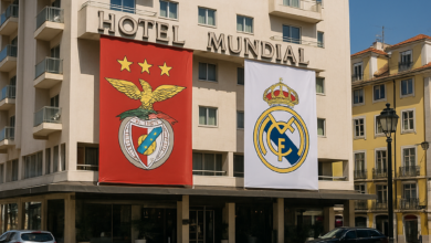 صورة تحليل مباراة بنفيكا ضد الريال.. قراءة تكتيكية في صدام الأساليب