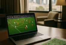 صورة مباراة الشباب.. قراءة تحليلية في ملامح الأداء والتحول التكتيكي