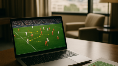 صورة مباراة الشباب.. قراءة تحليلية في ملامح الأداء والتحول التكتيكي