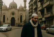 صورة مسلسل المداح.. بين الدراما الروحية والواقع الغامض