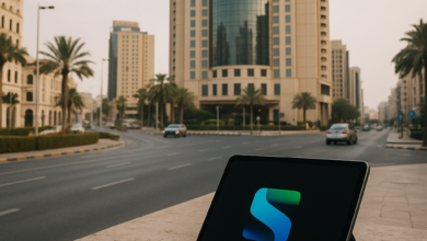 صورة منصة شاهد.. كيف أصبحت بوابة المشاهدة الرقمية في العالم العربي